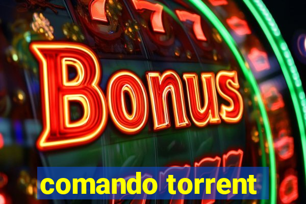 comando torrent